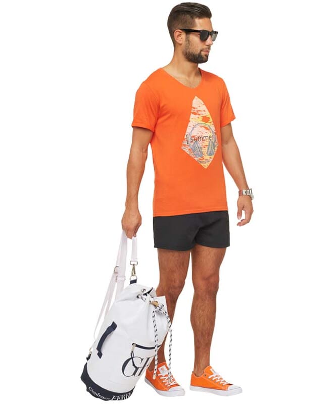 Nebulus Summerfresh T-Shirt PATTY Herren Speichern exportieren