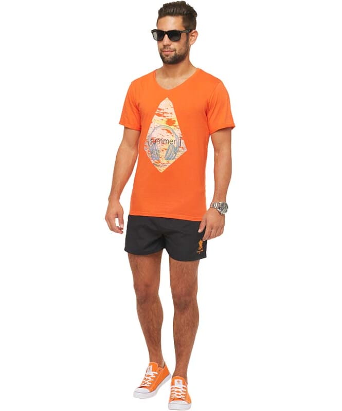 Nebulus Summerfresh T-Shirt PATTY Herren Speichern exportieren