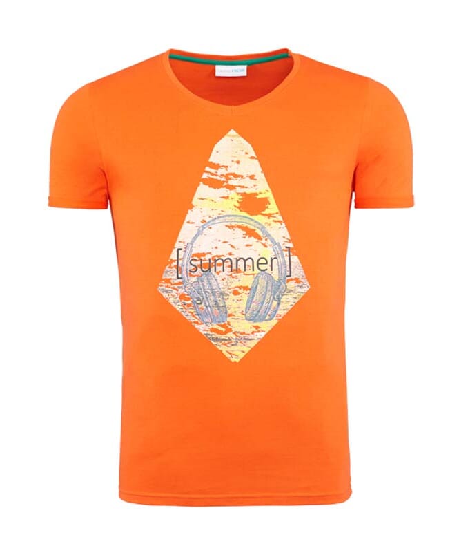 Nebulus Summerfresh T-Shirt PATTY Herren Speichern exportieren