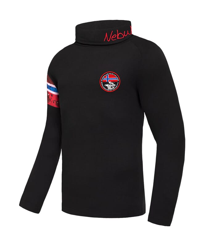 Nebulus Rolli DOWNY Herren zollfrei