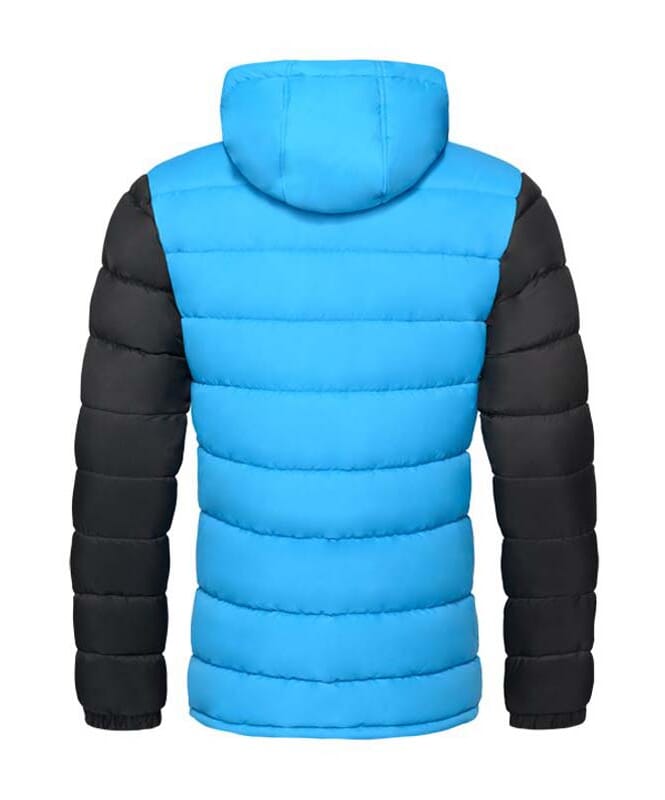 Nebulus Winterjacke UNIMAK Herren 2025
