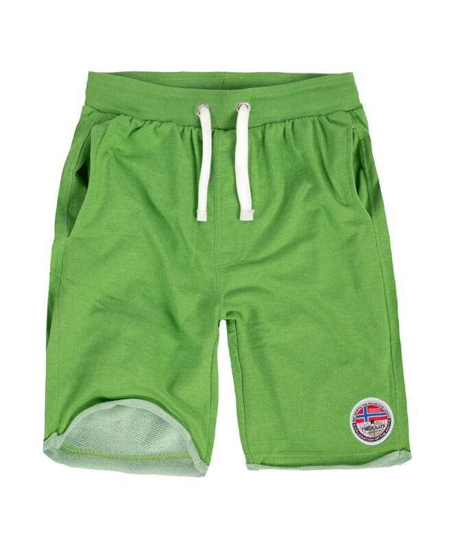 Nebulus Baumwollshort FLIC Herren Hotsell