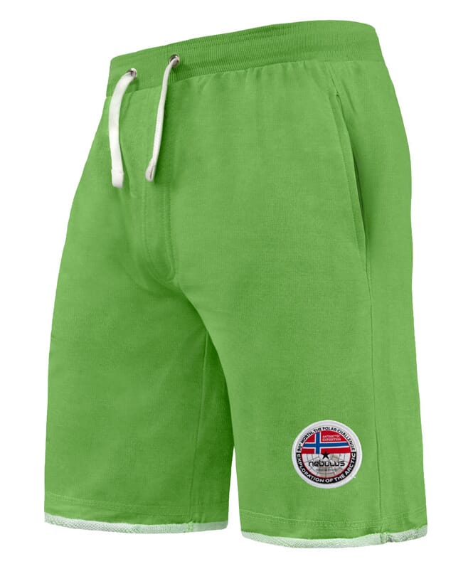 Nebulus Baumwollshort FLIC Herren Hotsell