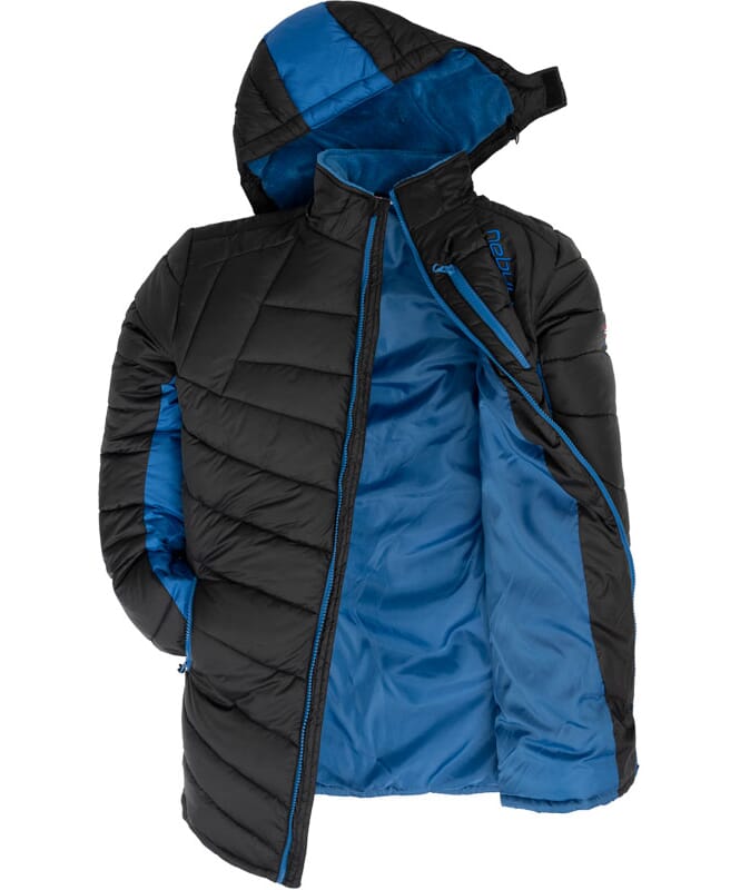 Nebulus Wintermantel-Kurzmantel COATY Herren Schlussverkauf