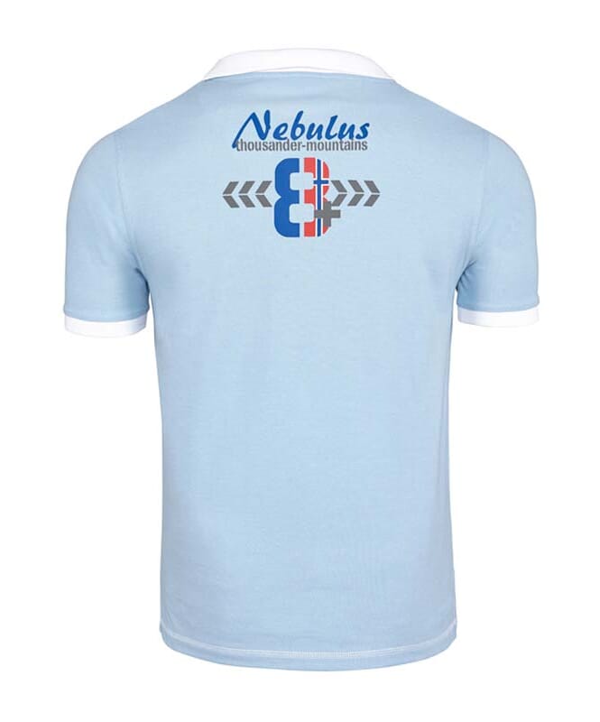 Nebulus Poloshirt SEASIDE Herren Günstiger Verkauf