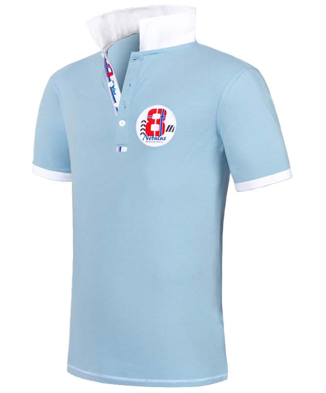 Nebulus Poloshirt SEASIDE Herren Günstiger Verkauf