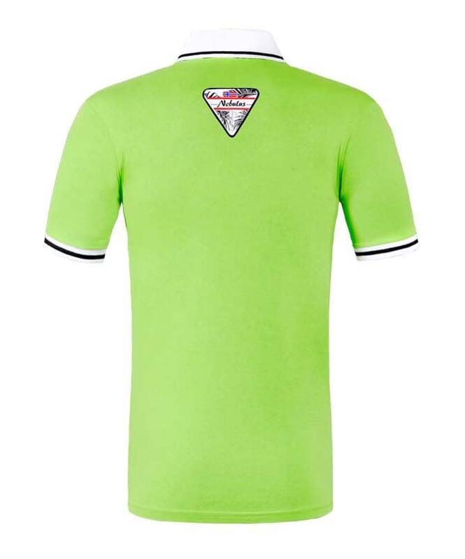 Nebulus Poloshirt PALMS Herren Meist gekauft