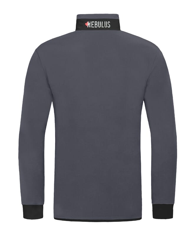 Nebulus Softshelljacke mit Teddyfell RONAN Herren Kostenloser Versand