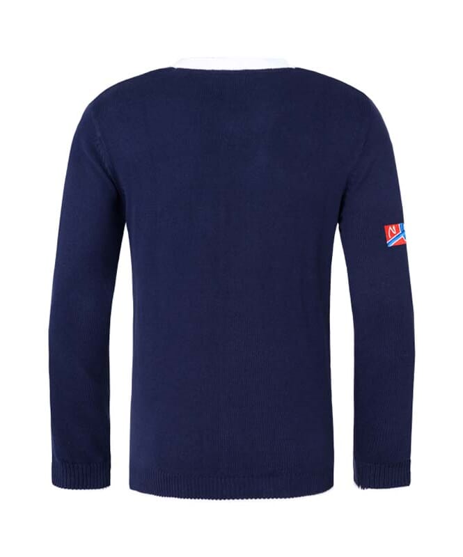 Nebulus Strickpullover FENRIS Herren Limitierter Zeitrabatt