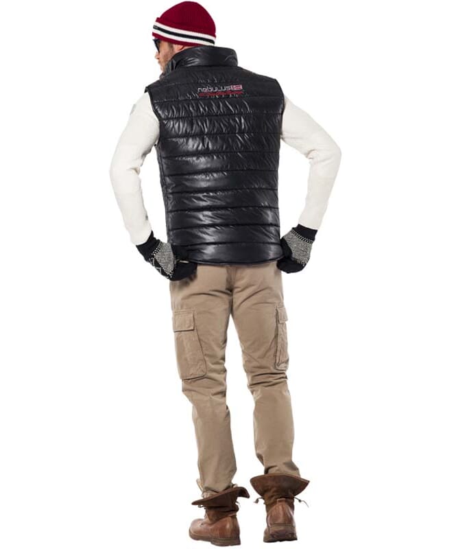 Nebulus Weste GLOSSAR Herren Fabrik Onlineshop