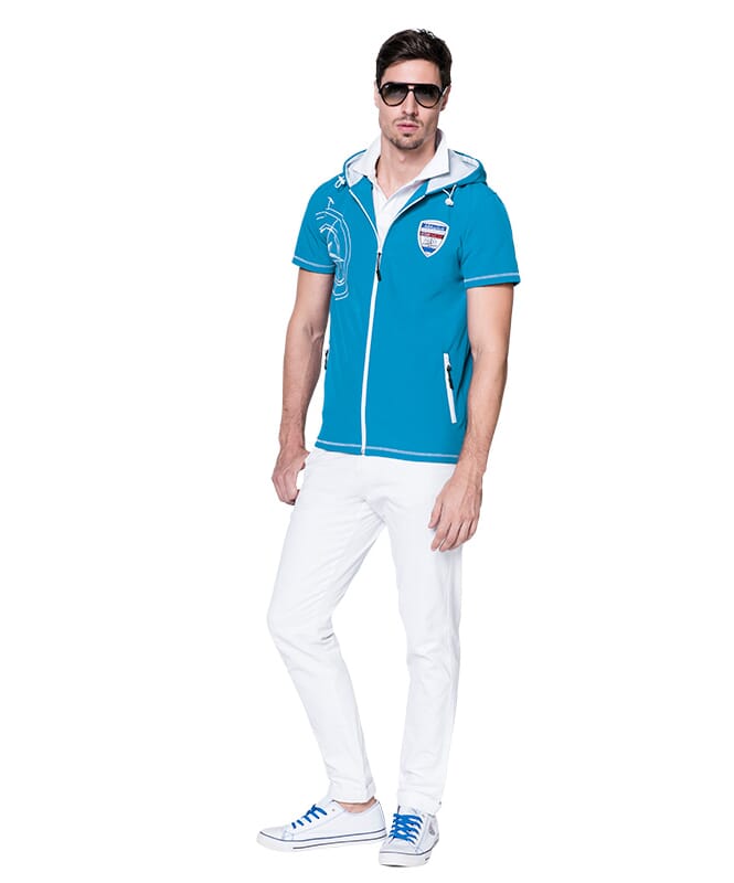 Nebulus Softshelljacke FJORD Herren Fabrikpreis