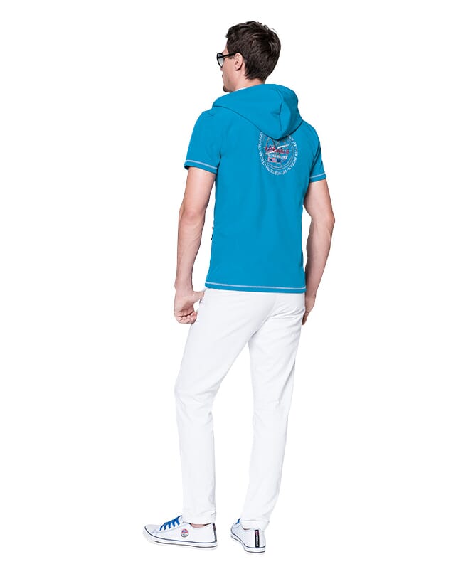Nebulus Softshelljacke FJORD Herren Fabrikpreis