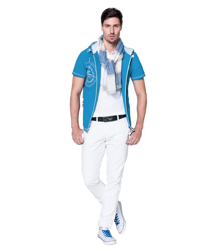 Nebulus Softshelljacke FJORD Herren Fabrikpreis