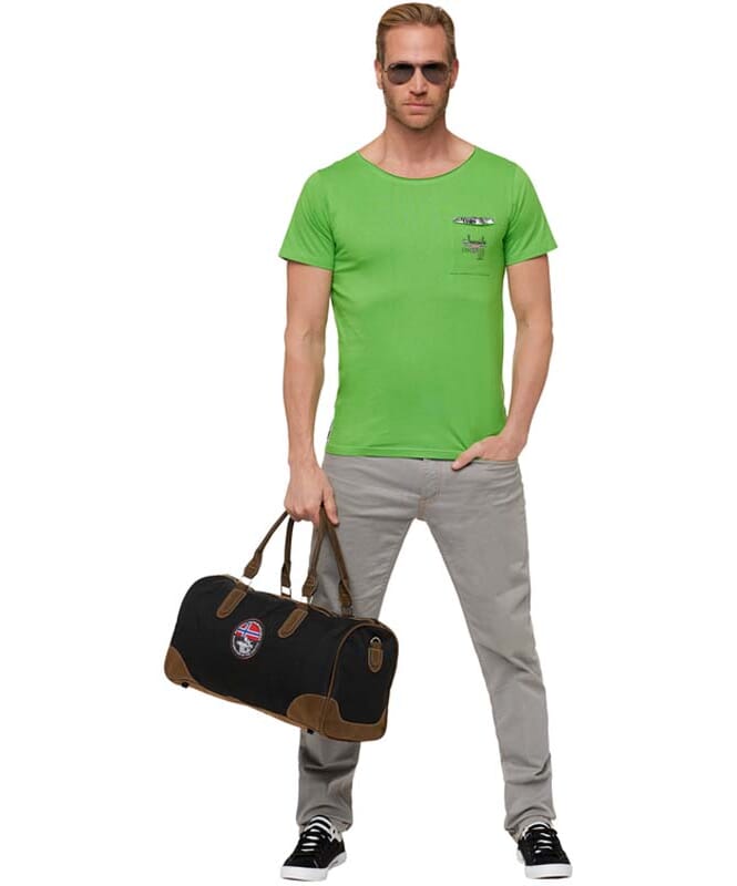 Nebulus T-Shirt LAURITS Herren Großer Ausverkauf