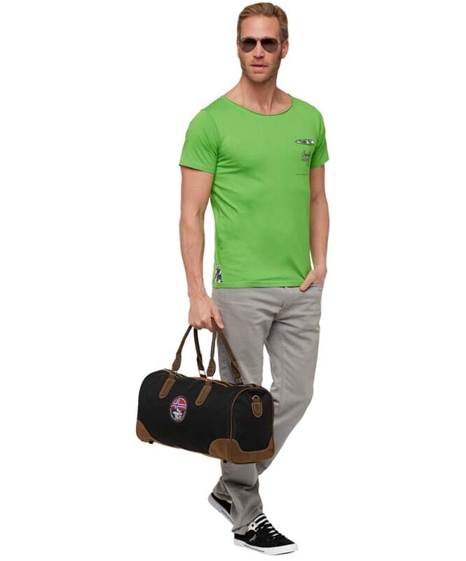 Nebulus T-Shirt LAURITS Herren Großer Ausverkauf