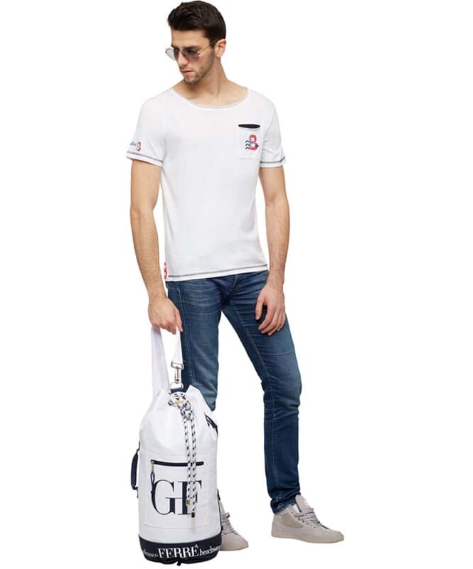 Nebulus T-Shirt HOLM Herren Begrenztes Angebot