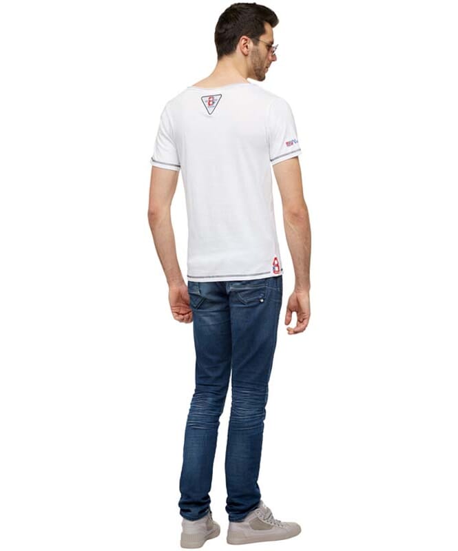 Nebulus T-Shirt HOLM Herren Begrenztes Angebot