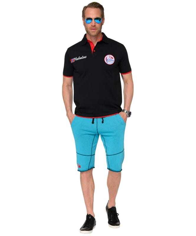Nebulus Poloshirt VOIT Herren Exklusivangebot