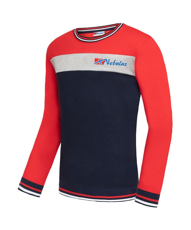 Nebulus Sweater PAUI Herren Saisonschlussverkauf