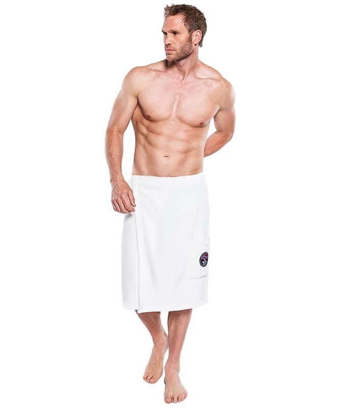 Nebulus Saunakilt TOWEL Herren Black Friday