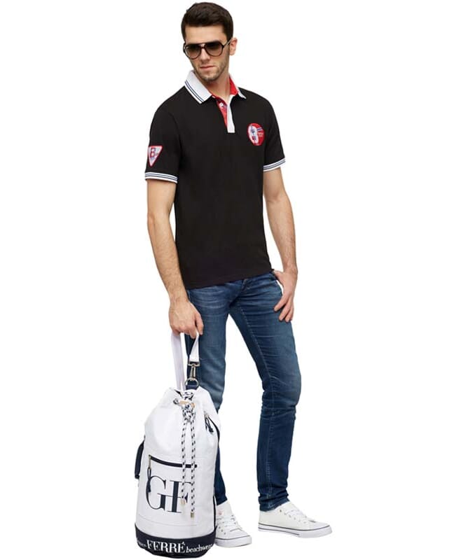 Nebulus Polo-Shirt LAUX Herren Weihnachtsangebot