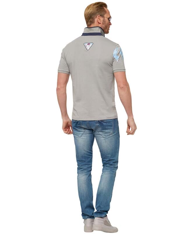 Nebulus Poloshirt LOI Herren Osterangebot