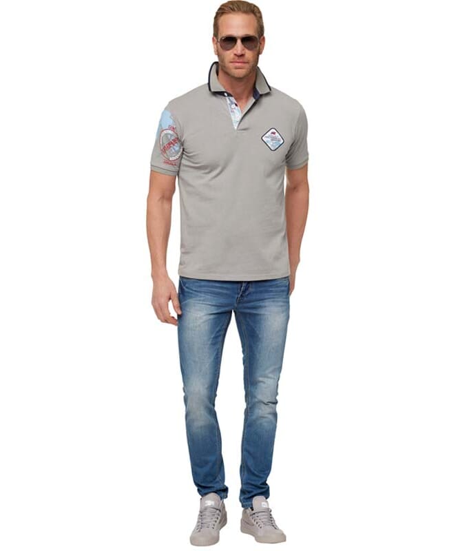 Nebulus Poloshirt LOI Herren Osterangebot