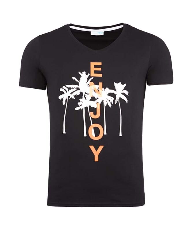 Nebulus Summerfresh T-Shirt SPLASH Herren Vatertagsangebot