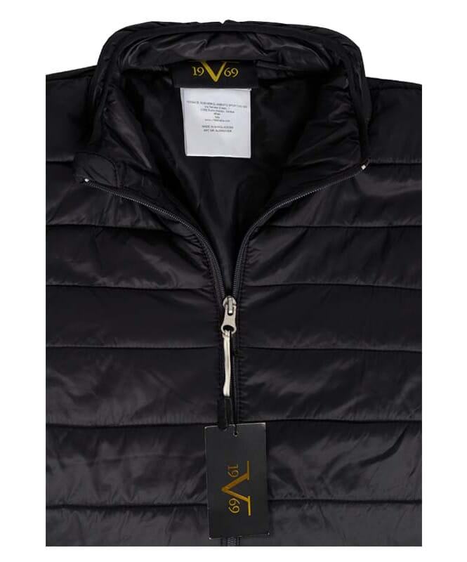 Nebulus 19V69 Winterjacke Herren Valentinstagsangebot