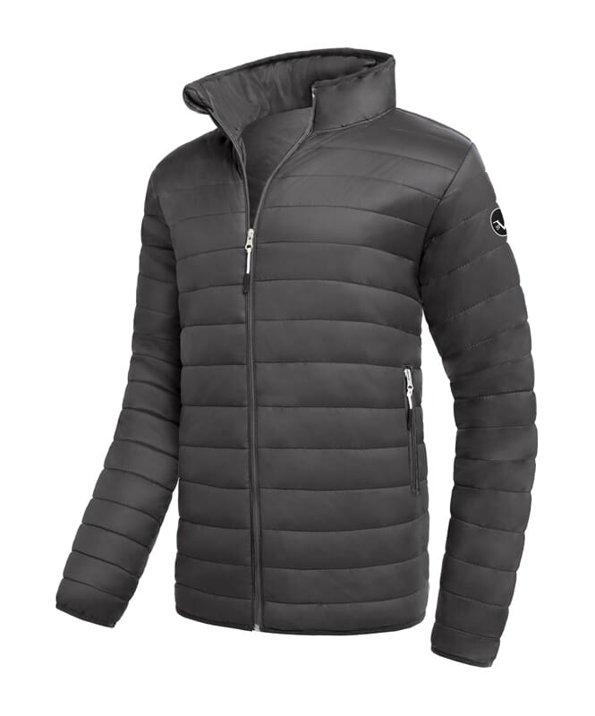 Nebulus 19V69 Winterjacke Herren Valentinstagsangebot