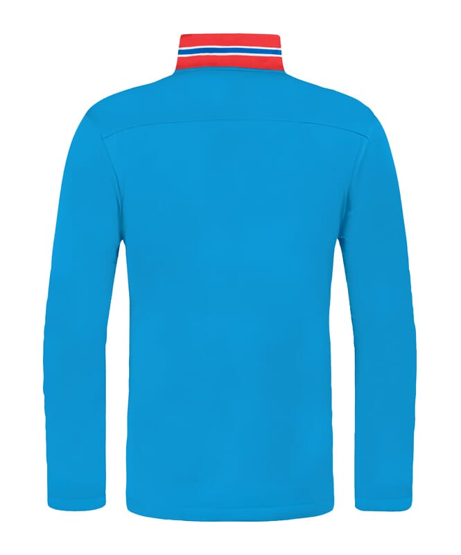 Nebulus Softshelljacke GARDA Herren Lagerräumung