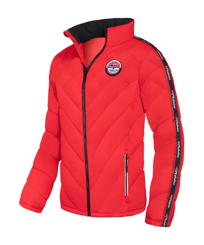 Nebulus Winterjacke SKILL Herren Top Angebot