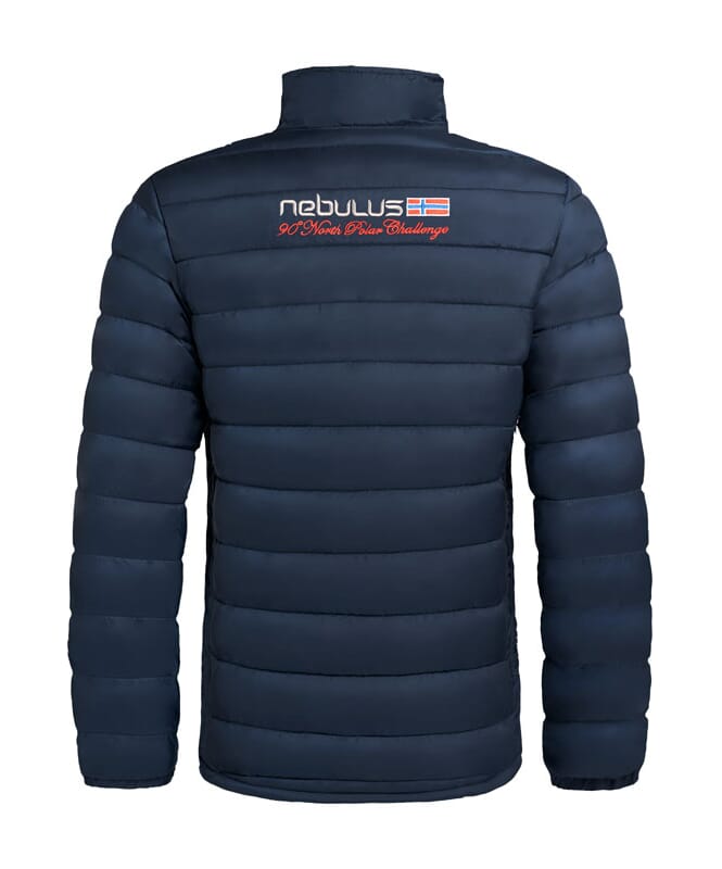 Nebulus Winterjacke TERRY Herren Neuheiten