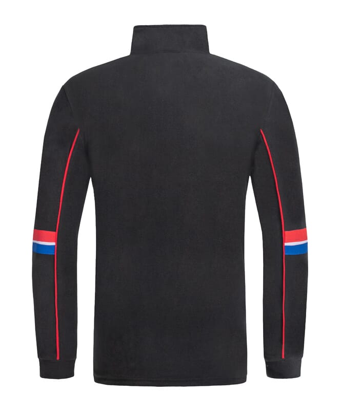 Nebulus Fleecepullover GRAPHICAL Herren Saisonale Angebote