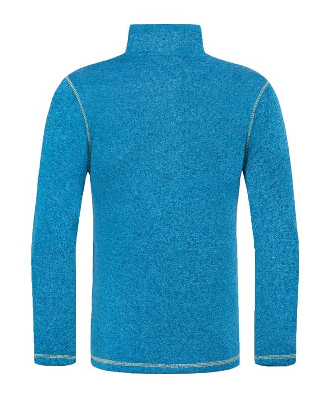 Nebulus Fleecepullover FLAGSTER Herren Tägliche Deals