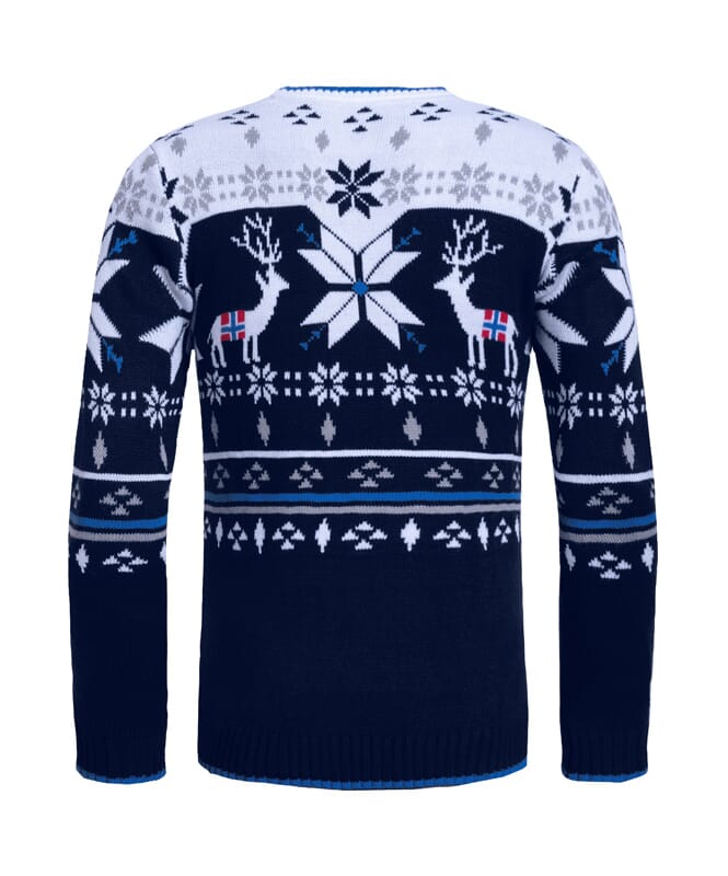 Nebulus Norweger Pullover BREEN Herren Sonderangebote