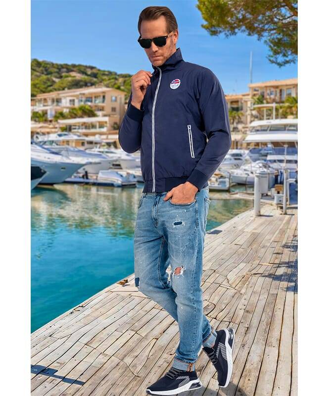 Nebulus Sommerjacke ARYES Herren VIP-Rabatte