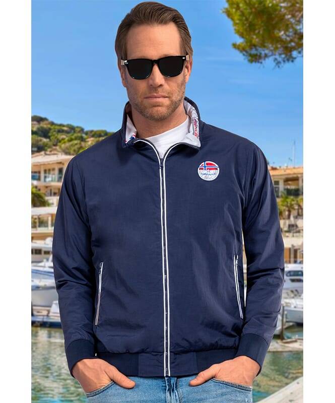 Nebulus Sommerjacke ARYES Herren VIP-Rabatte
