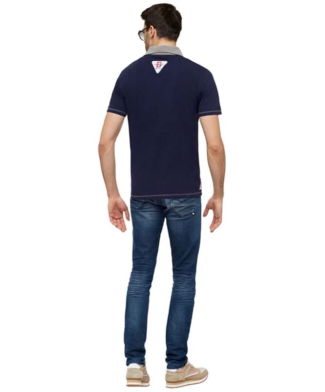 Nebulus Poloshirt TORE Herren Tiefpreis