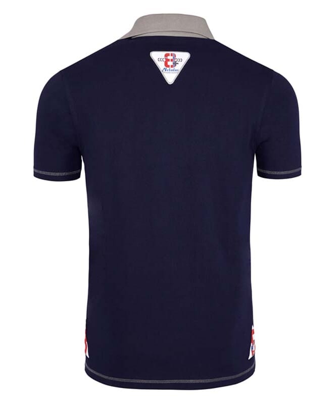 Nebulus Poloshirt TORE Herren Tiefpreis