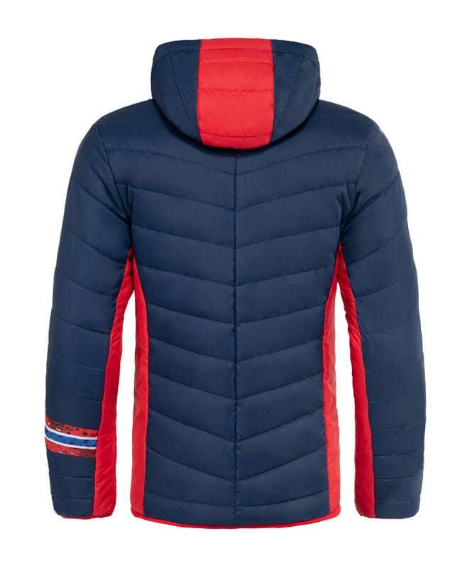 Nebulus Winterjacke NATURAL Herren Kostenlose Rückgabe