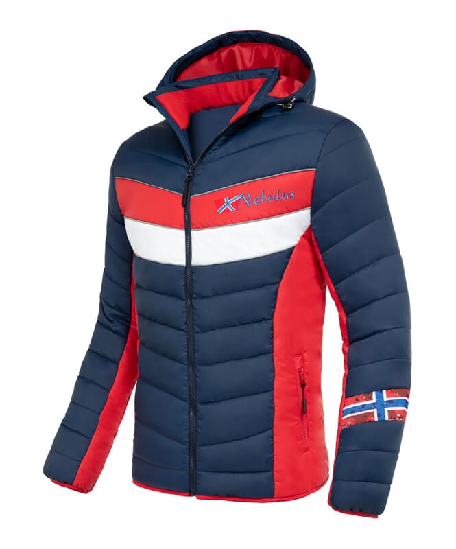 Nebulus Winterjacke NATURAL Herren Kostenlose Rückgabe