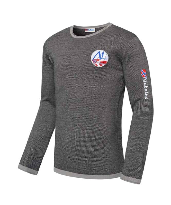 Nebulus Strickpullover GRAHAM Herren Begrenzte Freigabe