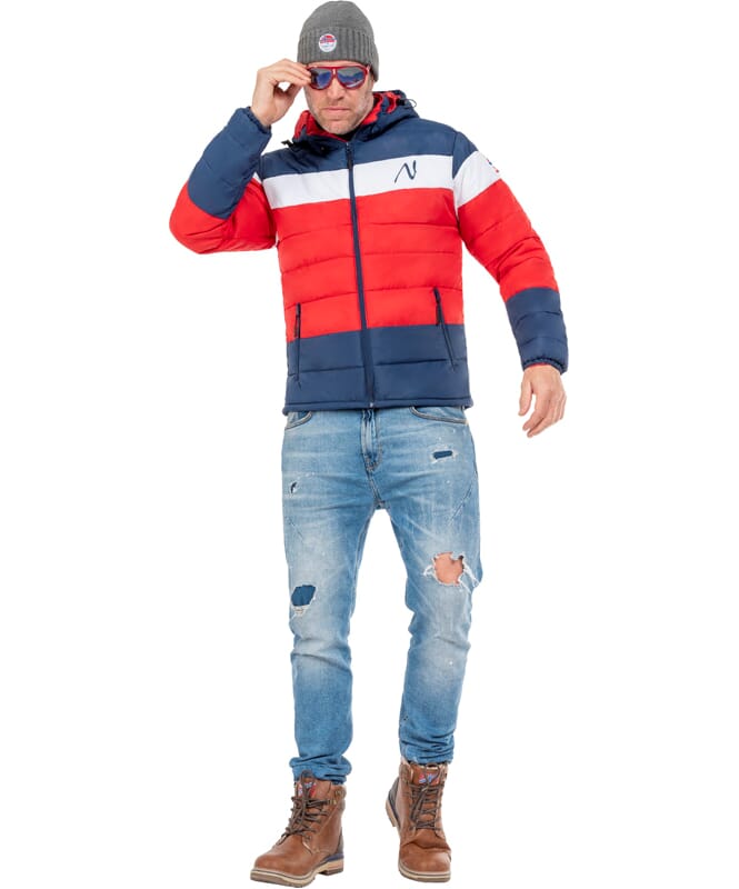 Nebulus Winterjacke MIXUP Herren JETZT KAUFEN