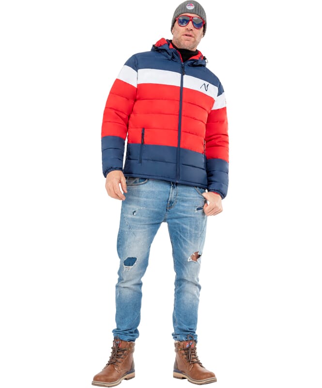 Nebulus Winterjacke MIXUP Herren JETZT KAUFEN