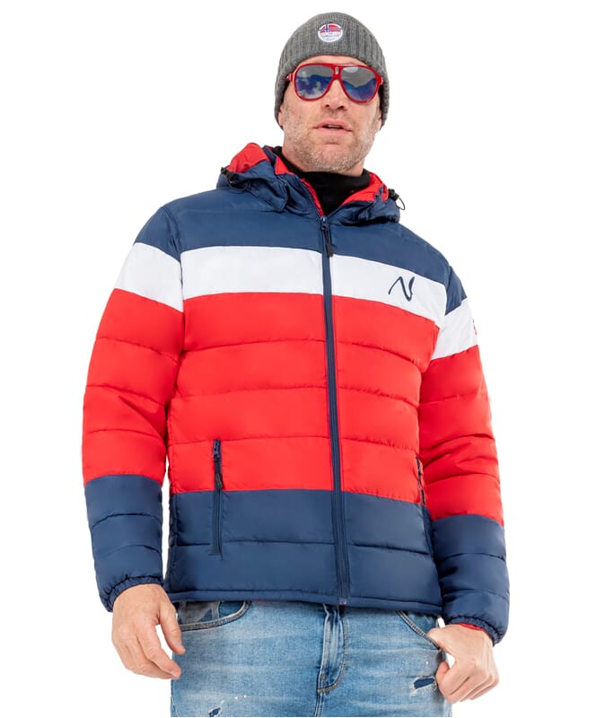 Nebulus Winterjacke MIXUP Herren JETZT KAUFEN
