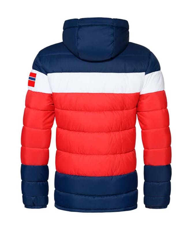 Nebulus Winterjacke MIXUP Herren JETZT KAUFEN