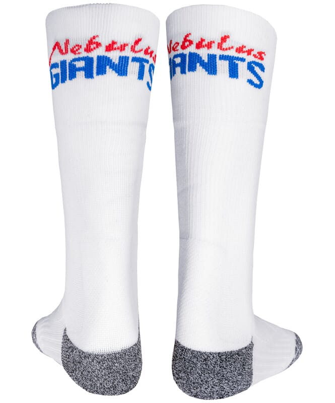 Nebulus Nebulus Giants Sportsocken HYBRID Herren Neueste Stile