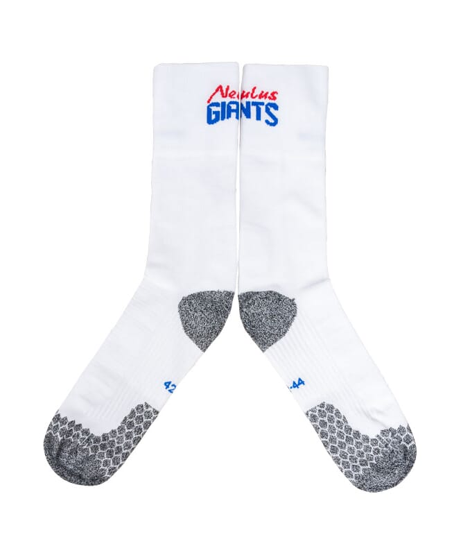 Nebulus Nebulus Giants Sportsocken HYBRID Herren Neueste Stile
