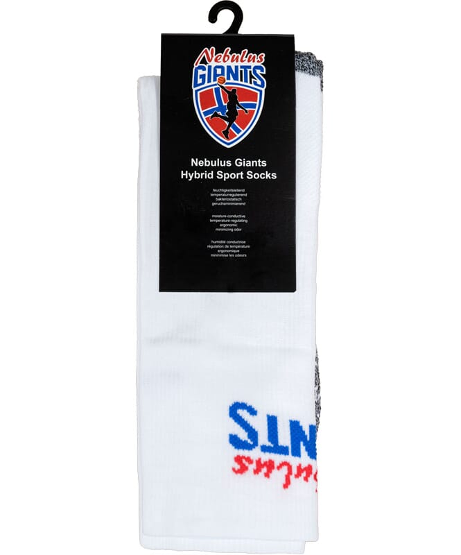 Nebulus Nebulus Giants Sportsocken HYBRID Herren Neueste Stile